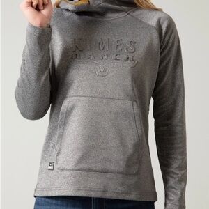 Kimes Ranch XL pullover